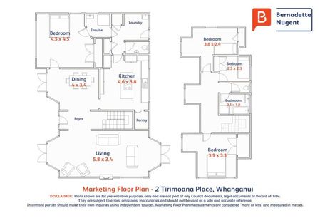 Photo of property in 2 Tirimoana Place, Otamatea, Whanganui, 4501