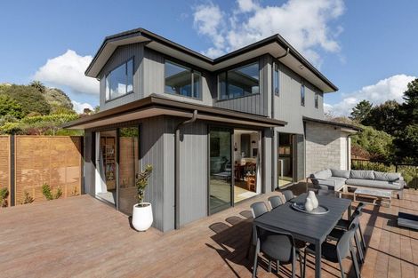 Photo of property in 4 Estates Terrace, Welcome Bay, Tauranga, 3175