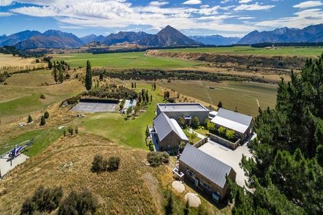 Photo of property in 167 Stevenson Road, Wanaka, 9382