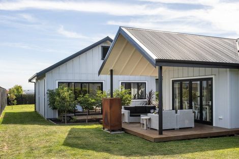 Photo of property in 23 Rich Rise, Havelock North, 4130