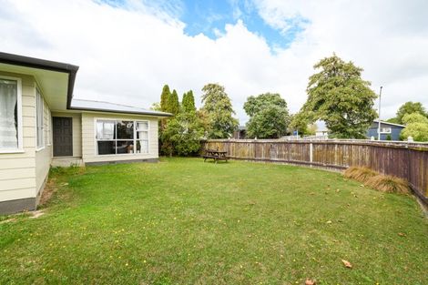 Photo of property in 28 Robinson Crescent, Westbrook, Palmerston North, 4412