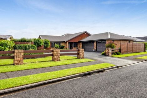 Photo of property in 5 Marlin Terrace, Bell Block, New Plymouth, 4312