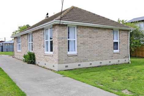 Photo of property in 817 Bledisloe Street, Raureka, Hastings, 4120