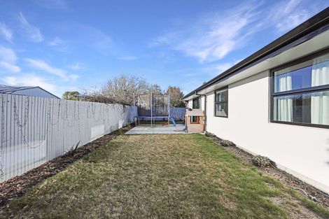 Photo of property in 174a Mcmurdo Street, Tinwald, Ashburton, 7700