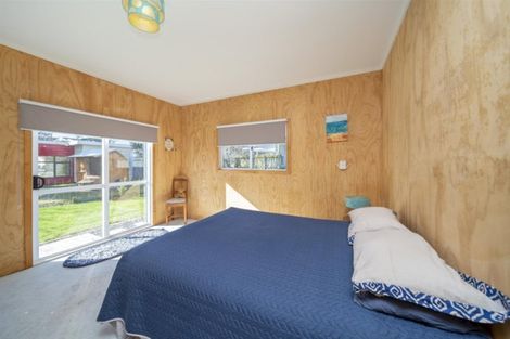 Photo of property in 4 Ohawe Terrace, Ohawe, Hawera, 4671