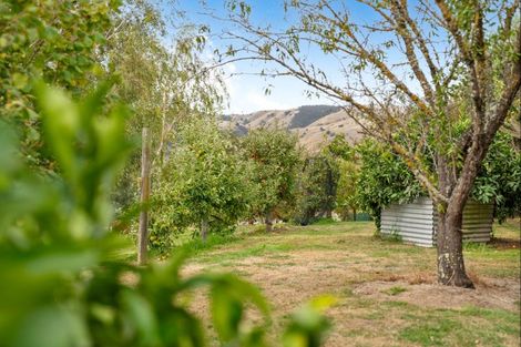 Photo of property in 184 Glenmorven Road, Morison Bush, Greytown, 5794