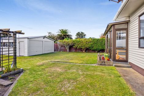 Photo of property in 80 Puriri Street, Hawera, 4610