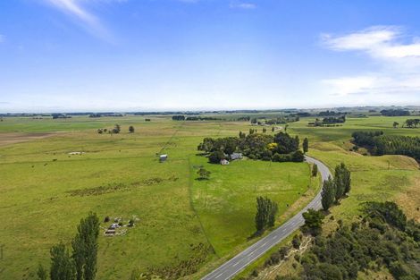 Photo of property in 2398 Cheltenham Hunterville Road, Beaconsfield, Feilding, 4779