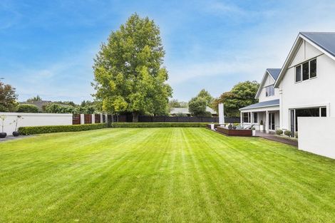 Photo of property in 20 Hussey Road, Harewood, Christchurch, 8051