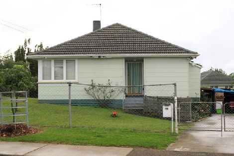 Photo of property in 18 Clyde Road, Otara, Auckland, 2023