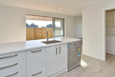 Photo of property in 7 Clegg Street, Woodend, 7610