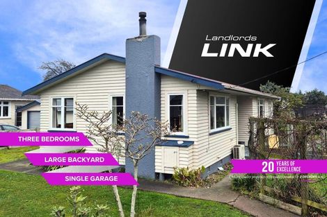 Photo of property in 11 Otore Street, Marton, 4710