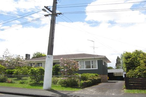 Photo of property in 10 Edinburgh Avenue, Rosehill, Papakura, 2113