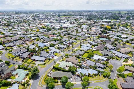 Photo of property in 49 Cairns Crescent, Rototuna, Hamilton, 3210