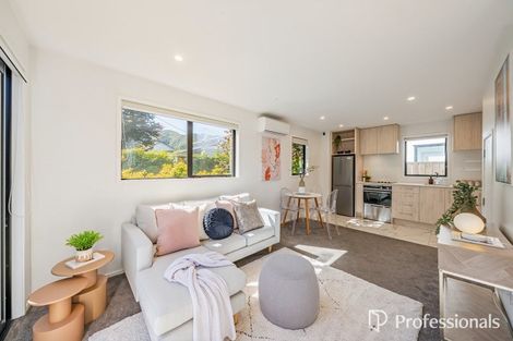 Photo of property in 2/97 Whites Line East, Waiwhetu, Lower Hutt, 5010