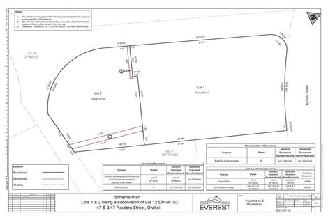 Photo of property in 1/47 Rautara Street, Orakei, Auckland, 1071