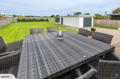 Photo of property in 141 Grey Street, Springvale, Whanganui, 4501