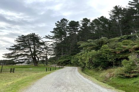 Photo of property in 169 Coulson Road, Paroa, Greymouth, 7805