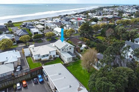 Photo of property in 14 Mclean Street, Strandon, New Plymouth, 4312