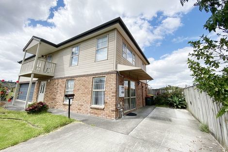 Photo of property in 5 Srah Place, East Tamaki, Auckland, 2013