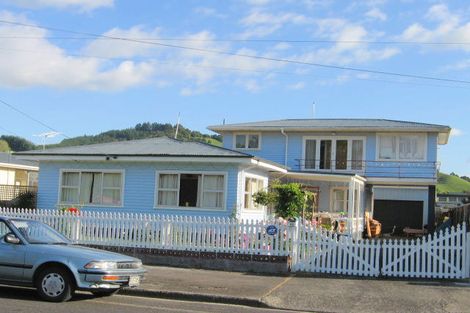 Photo of property in 43 Huia Street, Taumarunui, 3920