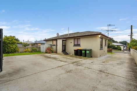 Photo of property in 33a Holloway Street, Waikiwi, Invercargill, 9810