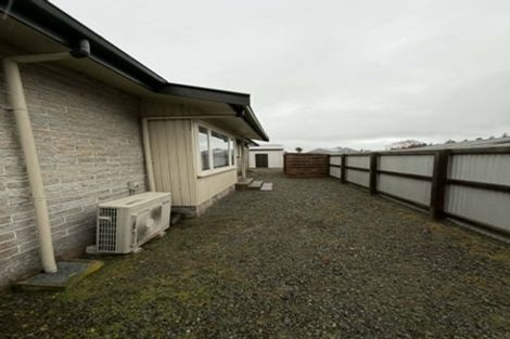 Photo of property in 20 Rayner Street, Temuka, 7920