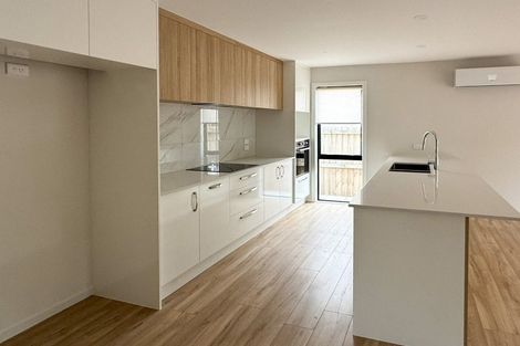 Photo of property in 46b Russell Lilley Drive, Rolleston, 7614