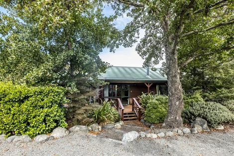 Photo of property in 50 Conical Hill Road, Hanmer Springs, 7334