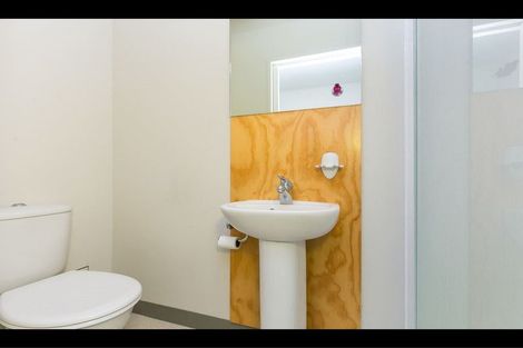 Photo of property in Urbane Apartments, 21/29 Webb Street, Mount Cook, Wellington, 6011