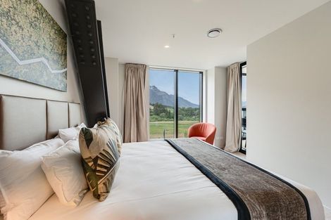 Photo of property in Kawarau Residences, 510/16a Mountain Ash Drive, Frankton, Queenstown, 9300