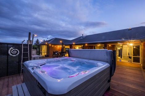 Photo of property in 9b Argelins Road, Hanmer Springs, 7334