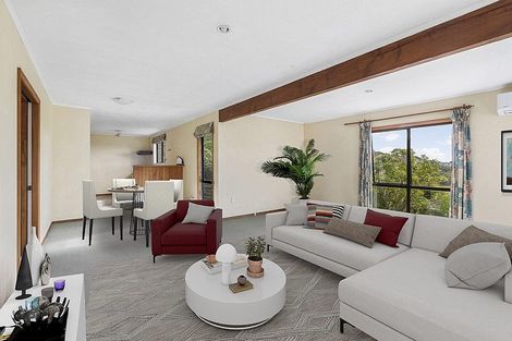 Photo of property in 113 Percy Dyett Drive, Karori, Wellington, 6012