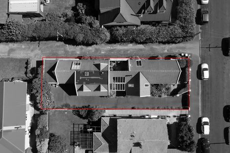 Photo of property in 28 Ings Avenue, Saint Clair, Dunedin, 9012