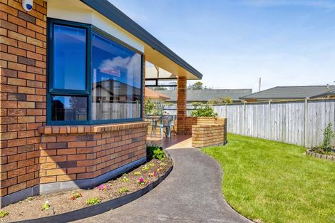 Photo of property in 3 Saddle Row, Welbourn, New Plymouth, 4310