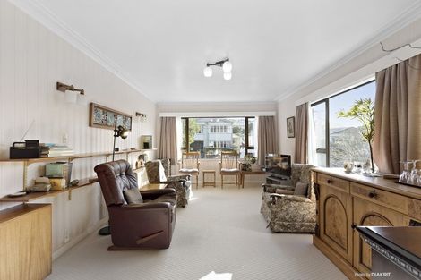 Photo of property in 33 Burrows Avenue, Karori, Wellington, 6012