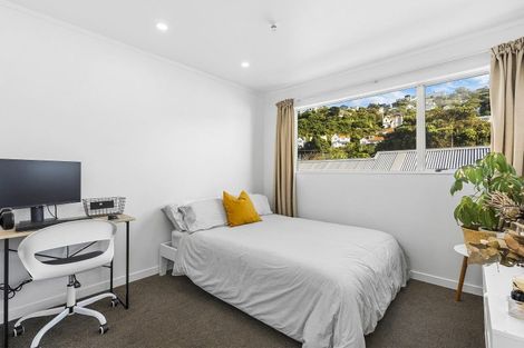 Photo of property in 5/5 Cockburn Street, Kilbirnie, Wellington, 6022