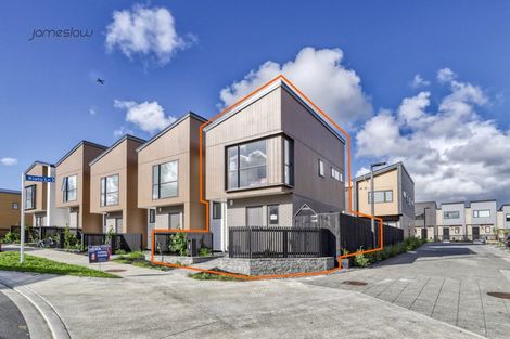 Photo of property in 40 Rana Road, Flat Bush, Auckland, 2019