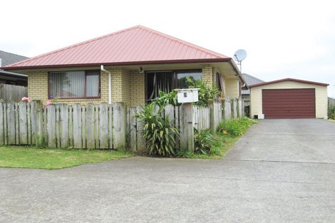 Photo of property in 3 Umu Place, Mangere, Auckland, 2022