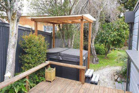 Photo of property in 100 Fox Street, Featherston, 5710