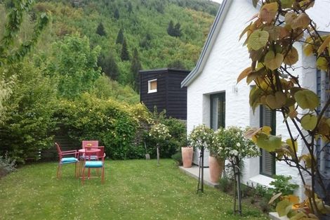 Photo of property in 21 Bedford Street, Arrowtown, 9302