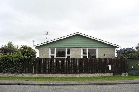 Photo of property in 68 Newnham Street, Rangiora, 7400