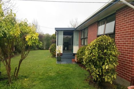 Photo of property in 7 Cranbrook Avenue, Burnside, Christchurch, 8053