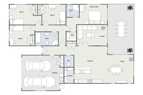 Photo of property in 16 Bellenden Crescent, Pokeno, 2402