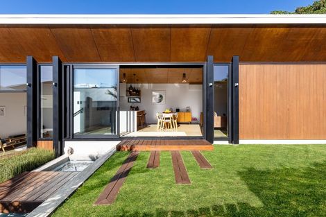 Photo of property in 30 Beaconsfield Street, Grey Lynn, Auckland, 1021
