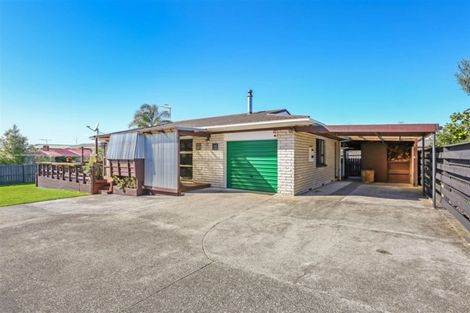 Photo of property in 7c Helvetia Road, Pukekohe, 2120