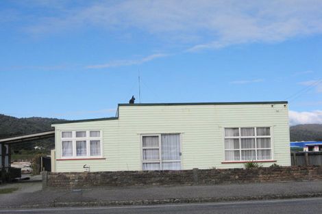 Photo of property in 165 Preston Road, Blaketown, Greymouth, 7805