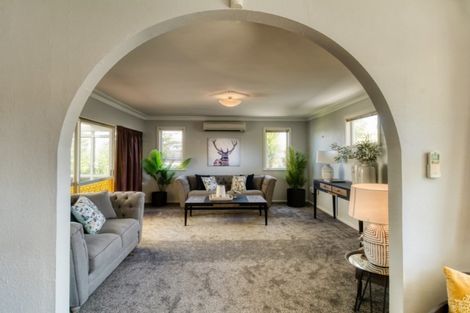 Photo of property in 52 Oldham Avenue, Onekawa, Napier, 4110