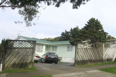 Photo of property in 296 Dowse Drive, Maungaraki, Lower Hutt, 5010