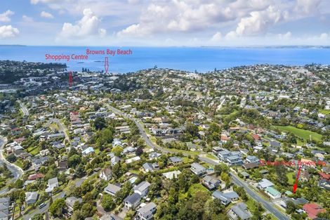 Photo of property in 78 Arran Road, Browns Bay, Auckland, 0630